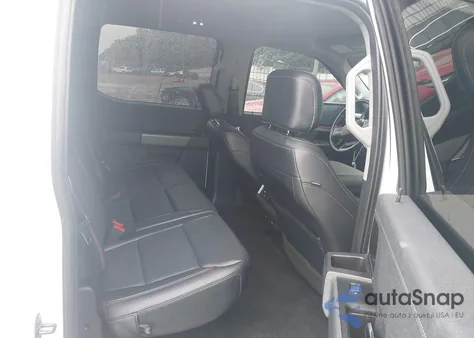 2021 Ford F-150 Lariat from USA, damaged, VIN 1FTFW1E58MFC58112